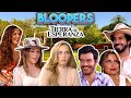Tierra de esperanza - Los Bloopers!