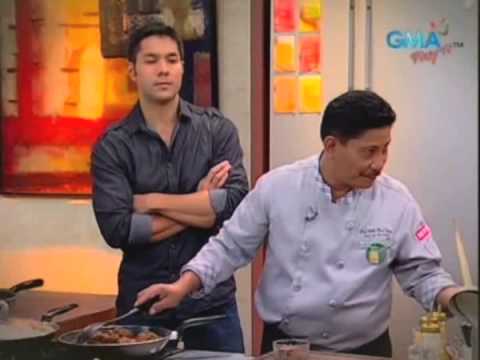 download lagu mp3 mp4 Adobo Puti Kusina Master, download lagu Adobo Puti Kusina Master gratis, unduh video klip Adobo Puti Kusina Master