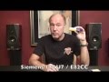 Upscale Audio S Kevin Deal Reviews The Siemens E82CC 12AU7
