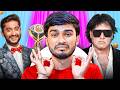 Bigg Boss Winner ಗಿಲ್ಲಿ ಡಾಗ್ ಸತೀಶ್ ಪರದಾಟ Darshii