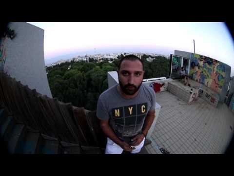 Abnormals-Πίεση/piesi(official music video clip HD)