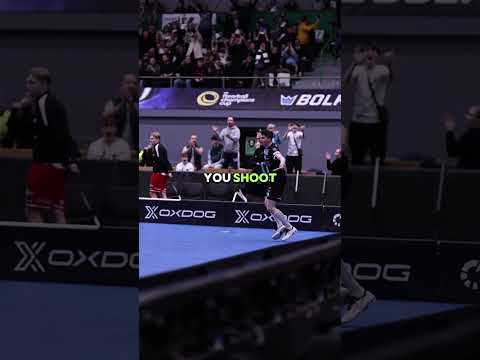 Three simple tips to score more goals 🥅🎥 @oxdog#floorball #innebandy #salibandy #unihockey #oxdod