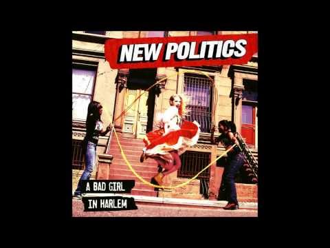 New Politics - Harlem [Audio]