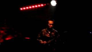 Kazutoki Umezu KIKI Band - Crawler live part3