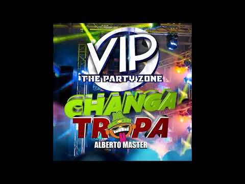 CHANGA TROPA VIP 90   2000