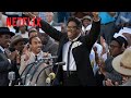 Colman Domingo joins Lena Waithe and Cynthia Erivo - In Conversation