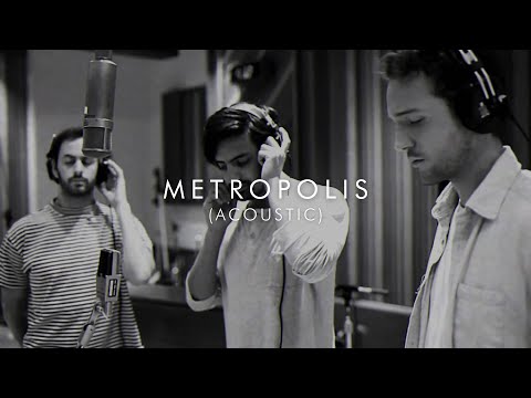 Miniatura de Metropolis