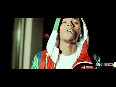 Rocky Diamonds - Stay Hiii (Official Music Video) [World Exclusive]