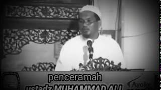 Download lagu Dakwah Bugis Ustaz Muhammad Ali 2 mp3