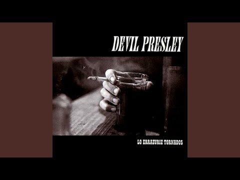 Padre Nuestro - Devil Presley