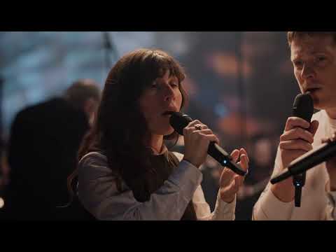 Ganger - Sidste Stop (LIVE x Copenhagen Phil)