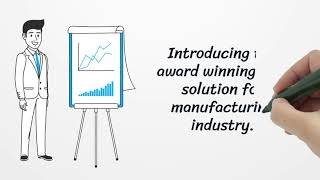 Best Manufacturing ERP Software in India
