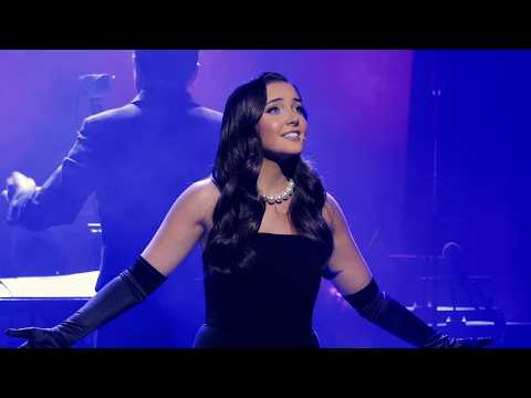 "Beauty And The Beast" - Lucy Thomas - (Theatre Royal Drury Lane Concert)