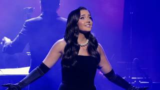 Download lagu 'Beauty And The Beast' - Lucy Thomas - (Theatre Royal Drury Lane Concert) mp3