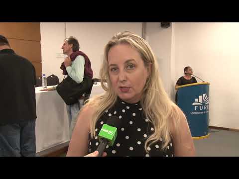 24/06/19 - Audiência Publica ALESC na FURB