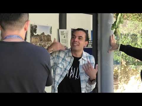 Isili. Grande successo per la 3^ Edizione di "Artis e Ortus"  30 09 24