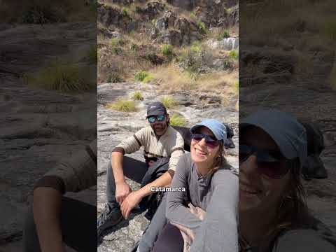 SUSCRIBITE al canal 👍 #oasisporelmundo #lasjuntas #catamarca #pozodelcura