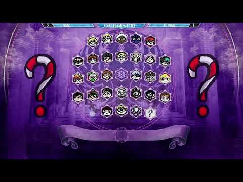 OFC S3 Finales - D3xus (Siegfried) vs Aelz (Setsuka) - FT10.15.01.21