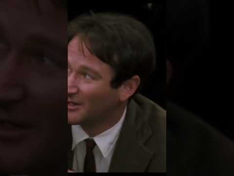 The Dead Poet's Society|WhatsApp Status|Mr. Keating|Robin Williams|Sayantan|