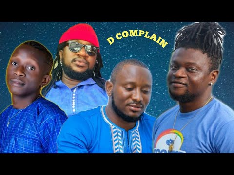 King Boss Laj - D Complain  Ft. Arkman x I-Tribe x Rap GEE Enama (Official Audio) 🇸🇱 Trending Music