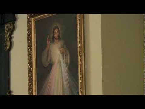 2012-03-23 cz.7 Czuwanie Modlitewne - Panie Ty znasz moje imię