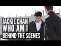 Jackie Chan Who Am I Behind The Scenes