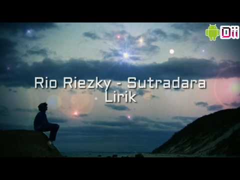 Rio Riezky - Sutradara (Lirik)