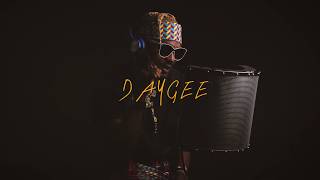 DAYGEE - Brown skin girl (COVER)