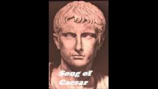 Song of Caesar (Hallett/Richards)