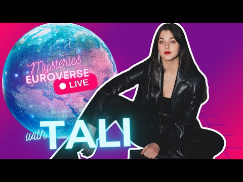 Tali interview