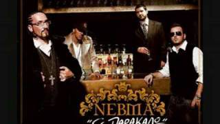 nivo ft nebma (kleiste mou to stoma)