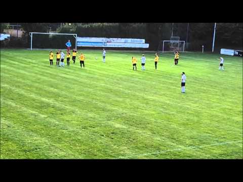 Concordia Oidtweiler-VFL Übach Boscheln