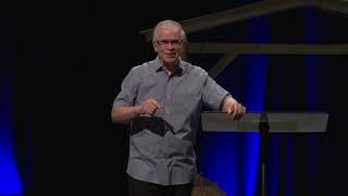 A Cradle, A Cross and A Crown / Luke 2:8-20 / Allan Demond