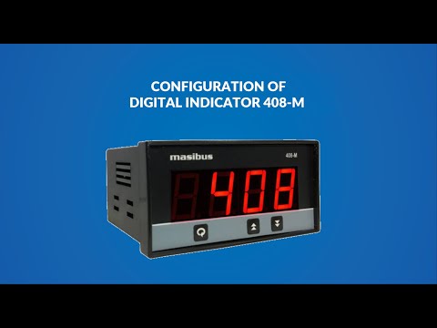 Digital Process Controller