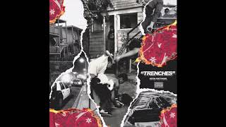 A$ton Matthews - Trenches [Prod. by Chucky Beatz]