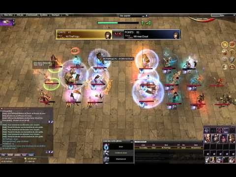 Atlantica 9/16 Titan EU Final