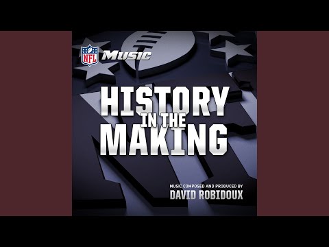 History In The Making