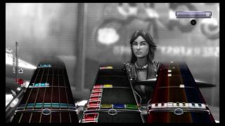 Toby "Radiation" Fox – Danger Mystery/Undyne/Run! [Rock Band 3 custom]