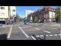 Polizei Frankfurt Am Main Opel Zafira FustW E Horn In Eckenheim