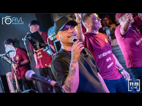 Un Hombre Normal - Jeinson Manuel | 11:11 Club 2023