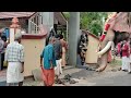 Muttharamman Temple Mannar Karagattam