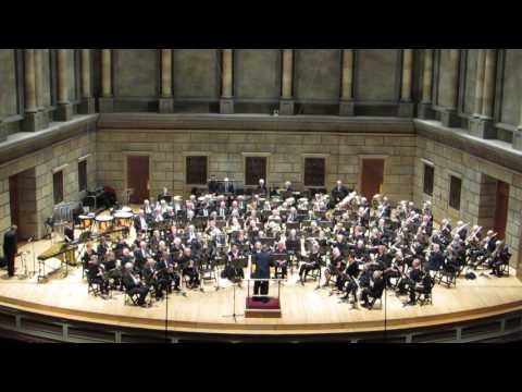 The Glacier Express, Larry Neeck