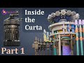 The Curta Calculator: A Mechanical Marvel Explained : Part 1