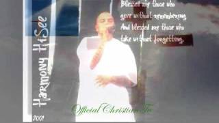 Christian Rap - Harmony Hi See - Voice Of a Million