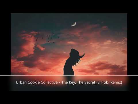Urban Cookie Collective - The Key, The Secret (SirTobi Remix)