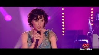 Tina Arena - 7 vies (Live)
