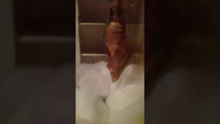 НОВОСТИ! ! ! КУКОЛКА ШЕВЕЛИТСЯ ЖЕСТЬ!!!!!!