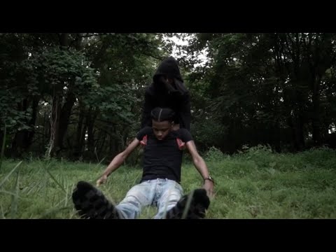 DEETRANADA - ALL OF ME (Official Music Video)