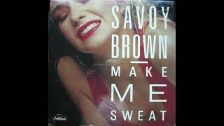 Savoy Brown – Shot In The Head