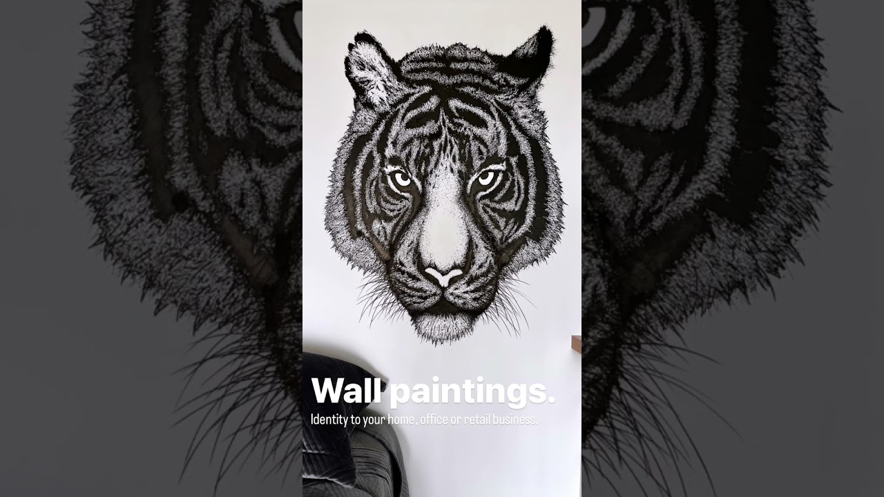 Dede Artworks video